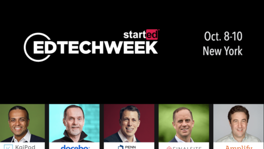 EdTech Week 2024