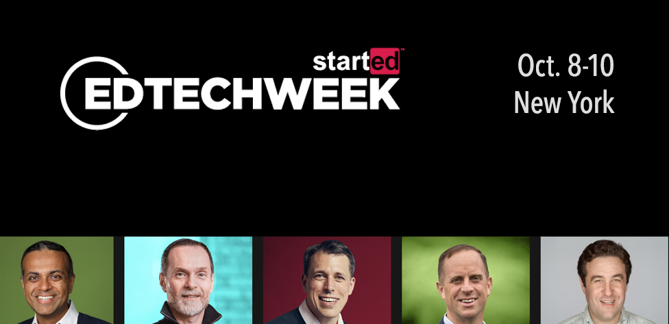 EdTech Week 2024