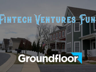 Fintech Ventures and Groundfloor on The Angel Nest podcast