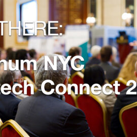 NYC Fintech 2025