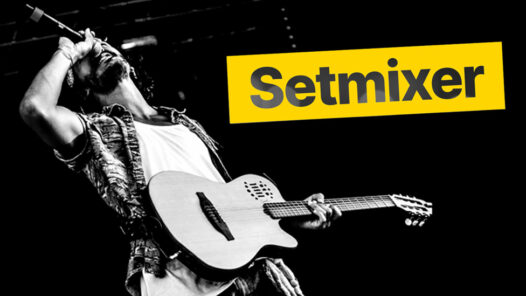 Setmixer