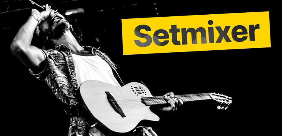 Setmixer