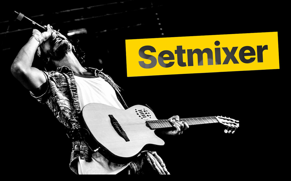 Setmixer