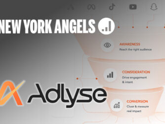 NY Angels and Adlyse on the Angel Nest