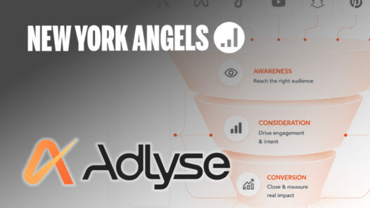 NY Angels and Adlyse on the Angel Nest