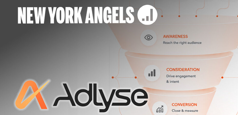 NY Angels and Adlyse on the Angel Nest