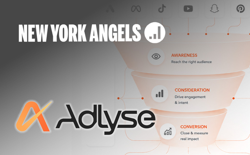 NY Angels and Adlyse on the Angel Nest